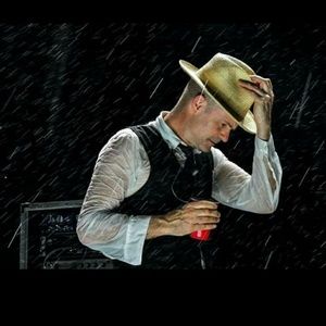 Meet your Posher, Jason